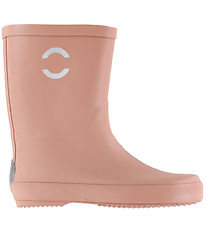 Mikk-Line Gummistøvler - Wellies Solid - Burlwood Mikk-Line Gummistøvler - Wellies Solid - Burlwood