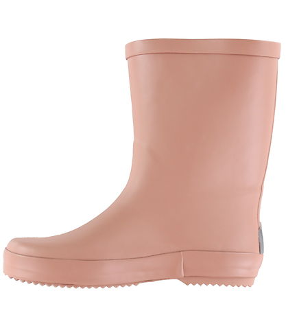 Mikk-Line Gummistøvler - Wellies Solid - Burlwood Mikk-Line Gummistøvler - Wellies Solid - Burlwood