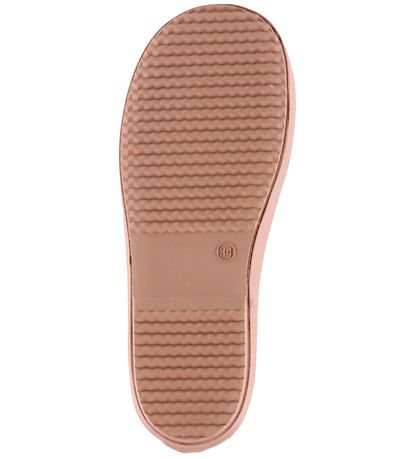 Mikk-Line Gummistøvler - Wellies Solid - Burlwood