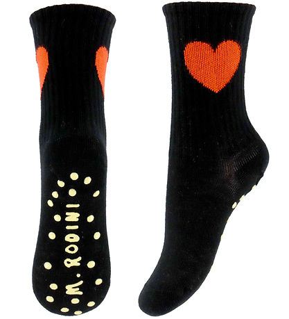 Mini Rodini Socks - 3-Pack - Doggy - Multi