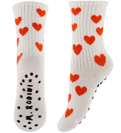 Mini Rodini Socks - 3-Pack - Doggy - Multi