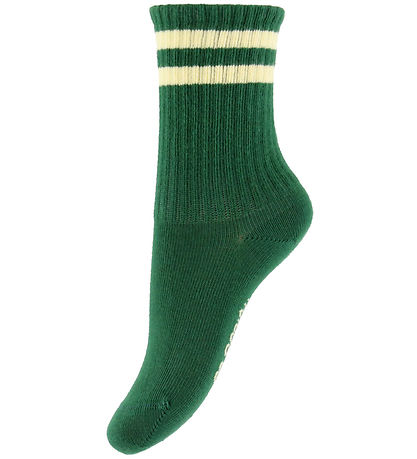 Mini Rodini Socks - 3-Pack - Doggy - Multi