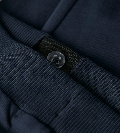 Name It Bukser - NmmObert - Spider - Navy Blazer