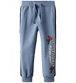 Name It Sweatpants - NmmObert - Spiderman - Flint Stone Name It Sweatpants - NmmObert - Spiderman - Flint Stone