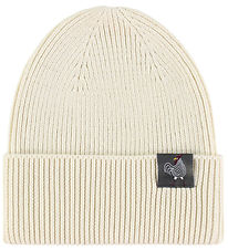 Hanevild Hue - Strik - Ivory