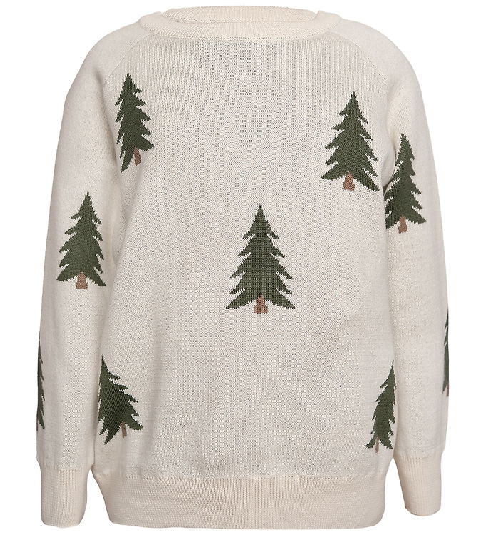 Hanevild Bluse - Christmas - Summer Sand