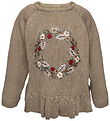 Hanevild Blouse - Anna - Coriander