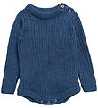 Hanevild Body L/Æ - Strik - Albert - Ensign Blue Hanevild Body L/Æ - Strik - Albert - Ensign Blue