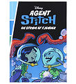 Forlaget Carlsen Bog - Agent Stitch - En Strøm Af Fjender Forlaget Carlsen Bog - Agent Stitch - En Strøm Af Fjender