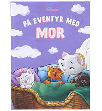 Forlaget Carlsen Bog - På Eventyr Med Mor