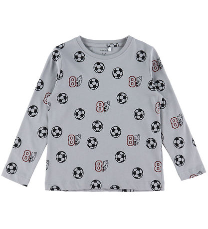 Name It Bluse - Noos - 3-pak - NmmNiko - Navy Blazer