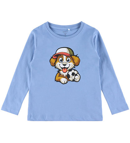 Name It Bluse - Noos - 3-pak - NmmNiko - Navy Blazer