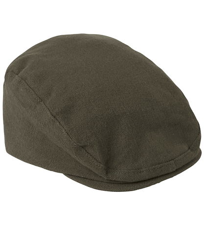 Lil Atelier Sixpence Hat - NmmRomeo - Sea Turtle