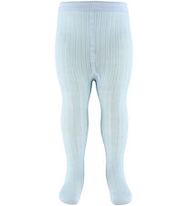 MP Strumpfhosen - Wolle Rib - Skyway