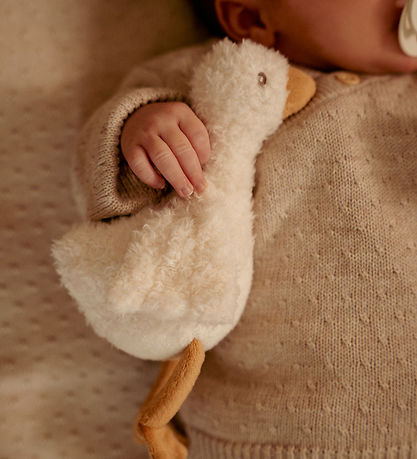 Little Dusth Gaveæske - 3 Dele - Brun Little Dusth Gaveæske - 3 Dele - Brun