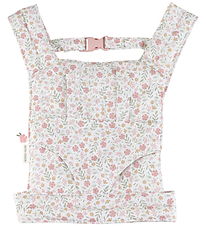 Little Dutch Dukke Bæresele - Pink
