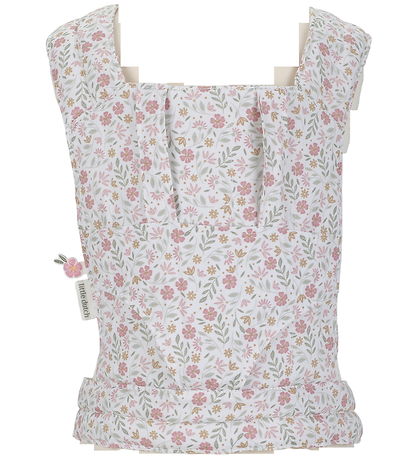 Little Dutch Dukke Bæresele - Pink