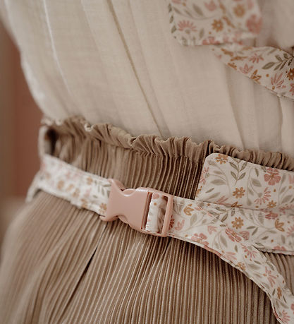 Little Dutch Dukkebæresele - Pink Little Dutch Dukkebæresele - Pink