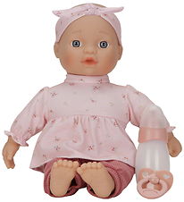 Little Dutch Dukke Lily - Multi