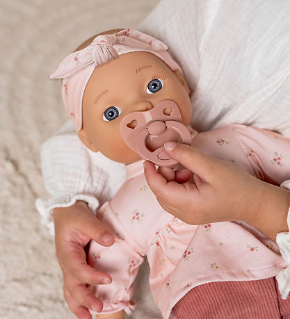 Little Dutch Dukke Lily - Multi