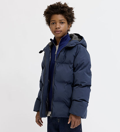 Jack & Jones Vadderad jacka - Jjkaito - Sky Captain