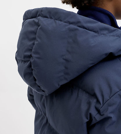 Jack & Jones Vadderad jacka - Jjkaito - Sky Captain