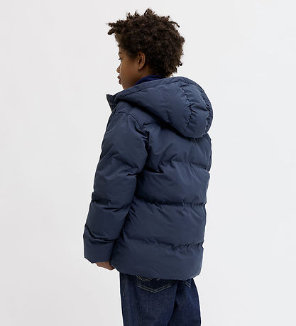 Jack & Jones Vadderad jacka - Jjkaito - Sky Captain