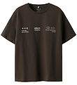 Name It T-shirt - NkmRiden - Delicioso