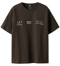 Name It T-shirt - NkmRiden - Delicioso