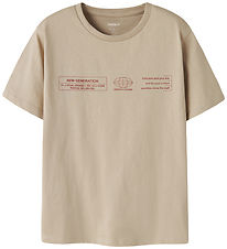 Name It T-shirt - NkmRaiden - Island Fossil