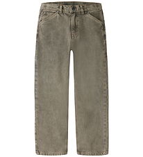 Name It Jeans - Noos - NkmRyan - Medium Brown Denim