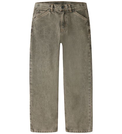 Name It Jeans - Noos - NkmRyan - Medium Brown Denim