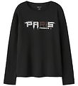 Name It Blouse - NkmVux - Black/France