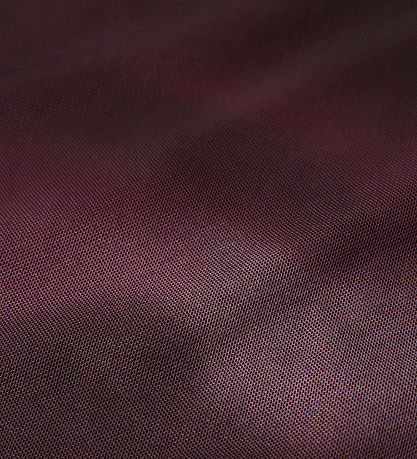 Name It Bluse - NkfRopea - Burgundy