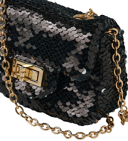 Name It Taske - NkfResa - Black