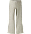Name It Bukser - Bootcut - NkfSabi - Cement Name It Bukser - Bootcut - NkfSabi - Cement