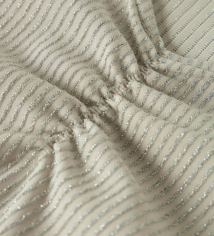 Name It Bluse - NkfSabi - Cement