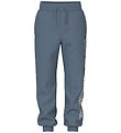 Name It Sweatpants - NkmVoltinus - Flint Stone/Race