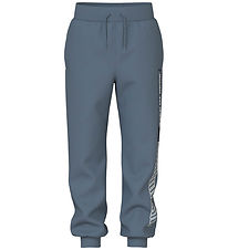 Name It Sweatpants - NkmVoltinus - Flint Stone/Race
