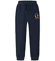 Name It Sweatpants - NkmVoltinus - Navy Blazer/Brooklyn