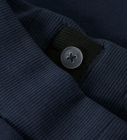 Name It Sweatpants - NkmVoltinus - Navy Blazer/Brooklyn