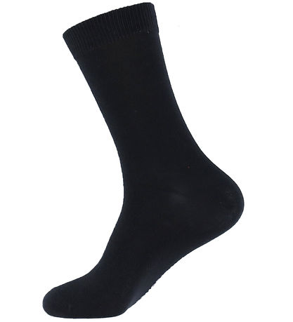 Jack & Jones Strømper - JacXmas - 3-pak - Scarab/Black