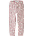 Name It Leggins - NmfDavina - AOP - Keepsake Lilac/Yin Yang Cats