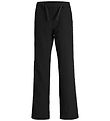 Jack & Jones Bukser - JpstKane - Black