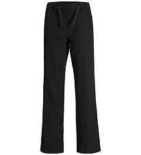 Jack & Jones Bukser - JpstKane - Sort Jack & Jones Bukser - JpstKane - Sort