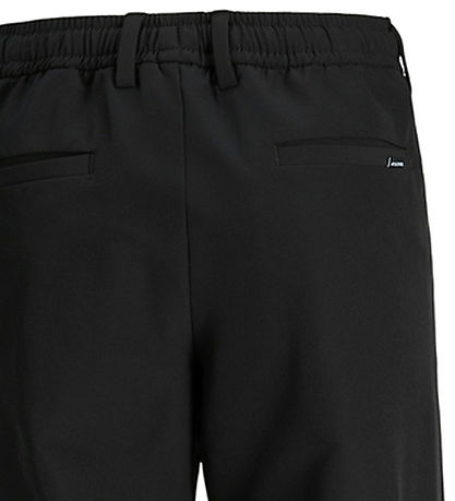 Jack & Jones Bukser - JpstKane - Black