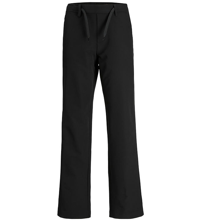 Jack & Jones Bukser - JpstKane - Sort