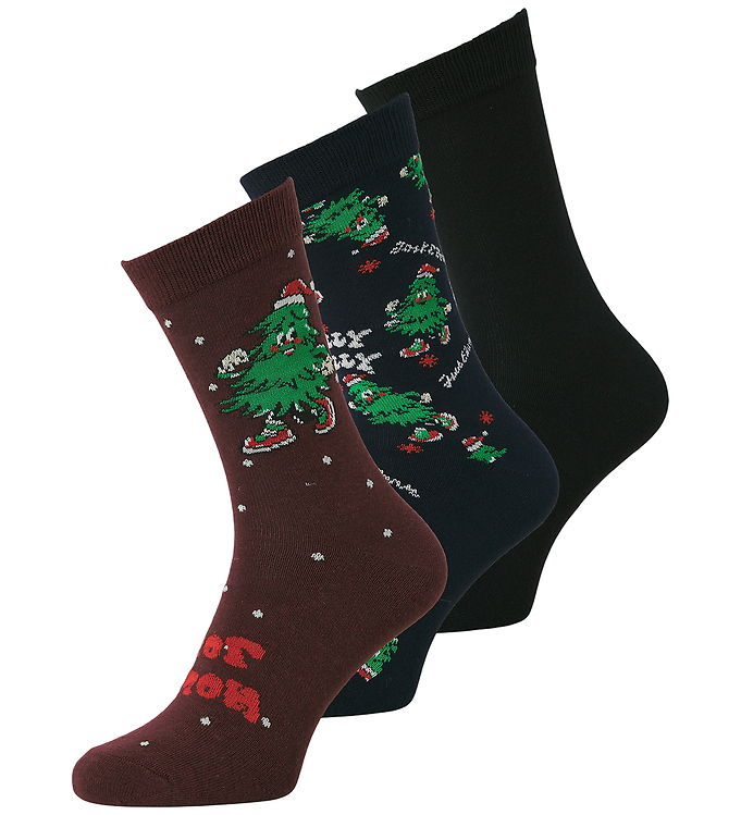 Jack & Jones Gaveæske - Strømper - JacJolly - Winetasting