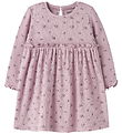 Name It Kjole - NbfSoho - Keepsake Lilac