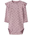 Name It Body l/æ - Rib - NbfSoho - Keepsake Lilac